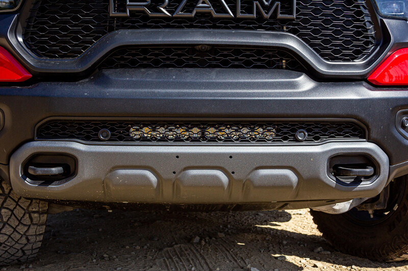 Dodge Ram TRX Light Bar - Baja Designs - S8 - `21-`27